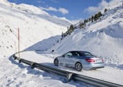 Mercedes-Benz E500 Cabriolet